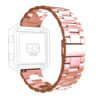 Stainless Steel Milanese Mesh for Fitbit Blaze