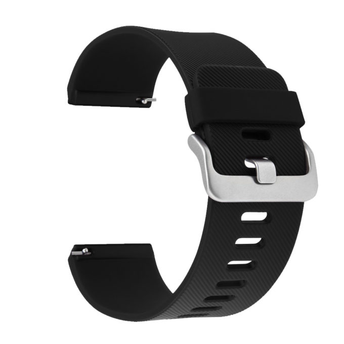 Fitbit Blaze Band, Silicone Sport Strap