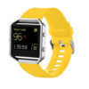 Fitbit Blaze Band, Silicone Sport Strap