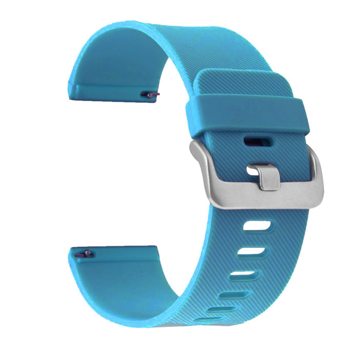 Fitbit blaze cheap blue band