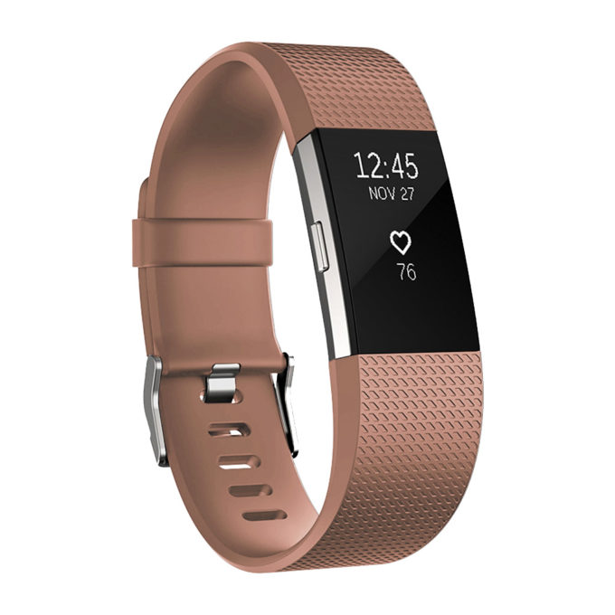 Fit charge 2 discount bands