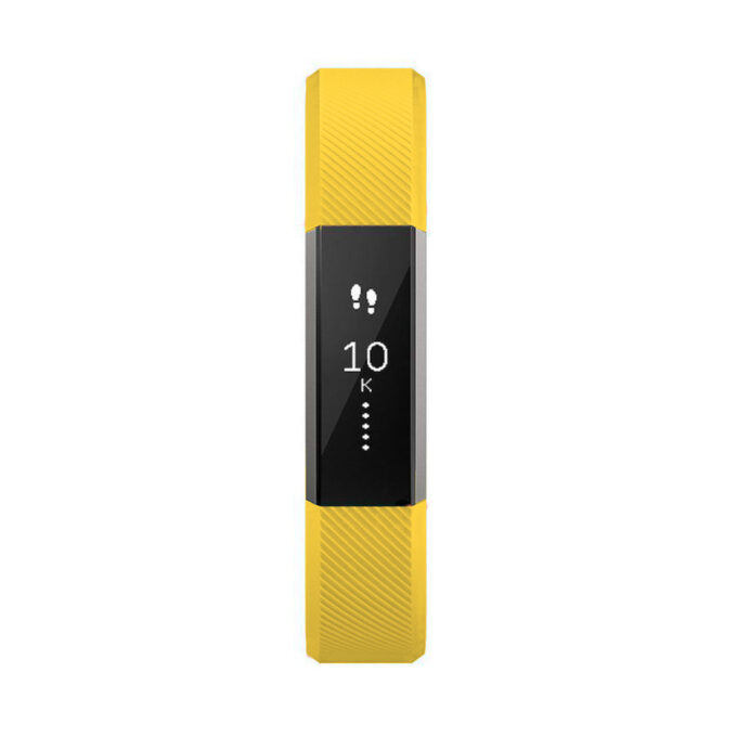 Silicone Band Strap for Fitbit Alta 2