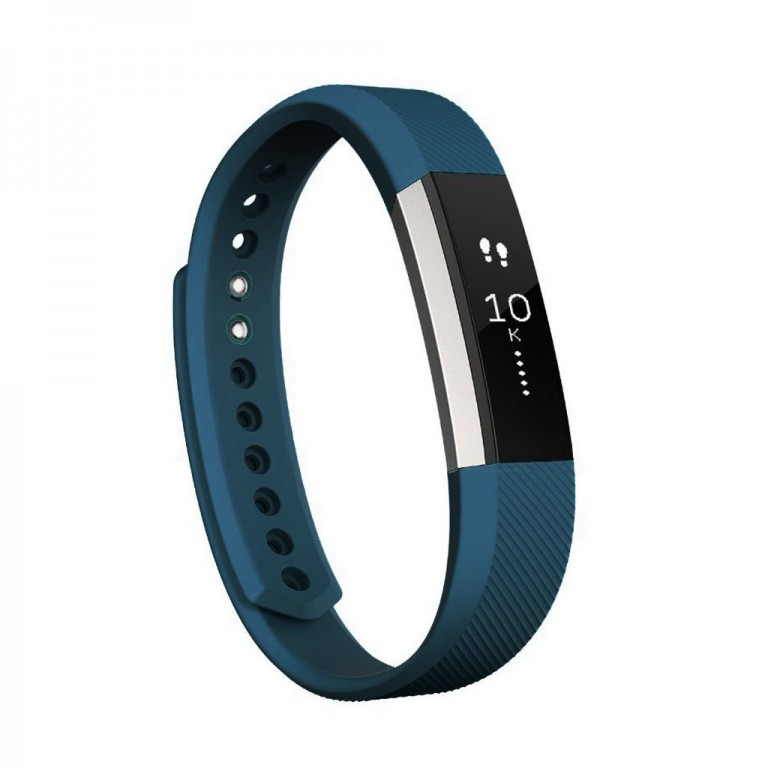 Silicone Strap for Fitbit Alta | StrapsCo