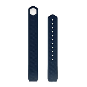 Bracelet De Remplacement Fitbit Alta Taille Petite - Couleur Prune - OEM Neuf