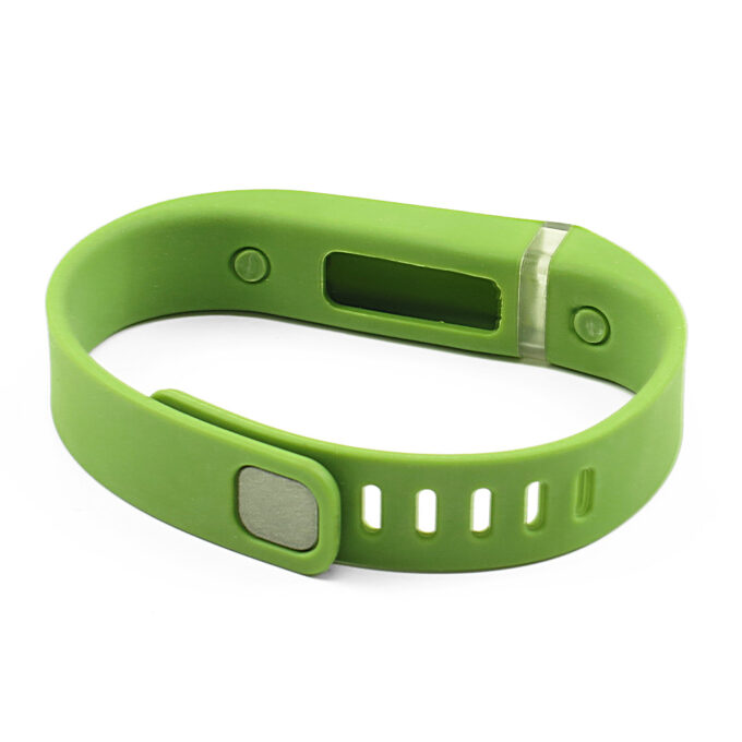 Flex Silicone Strap
