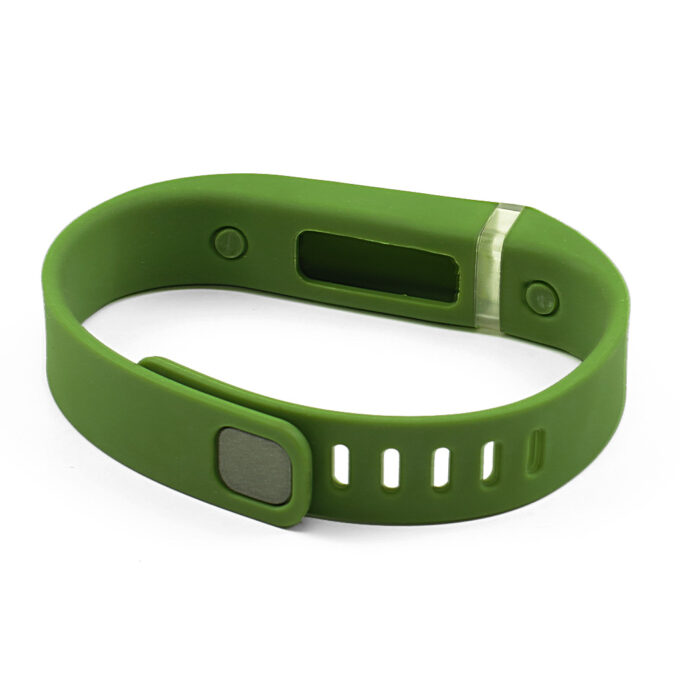 Flex Silicone Strap