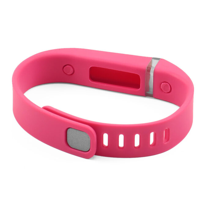 Flex Silicone Strap