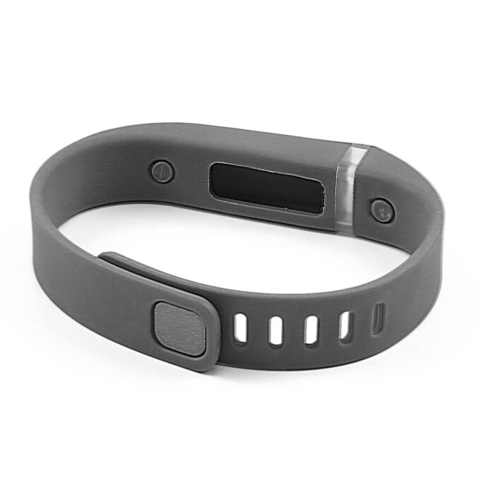 Flex Silicone Strap