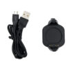 Charging Dock Charger For Garmin Forerunner 920XT