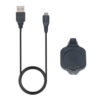 Charging Dock Charger For Garmin Forerunner 920XT
