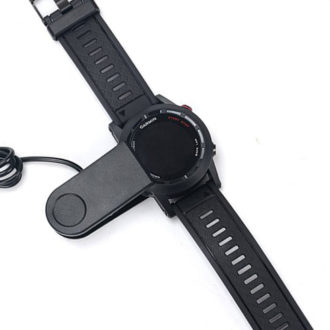 Garmin fenix 2 strap best sale