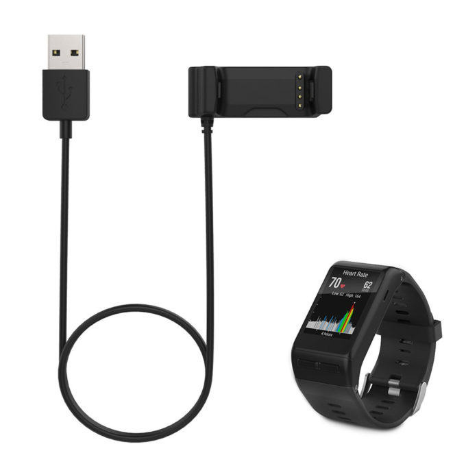 Garmin Vivoactive HR Charger