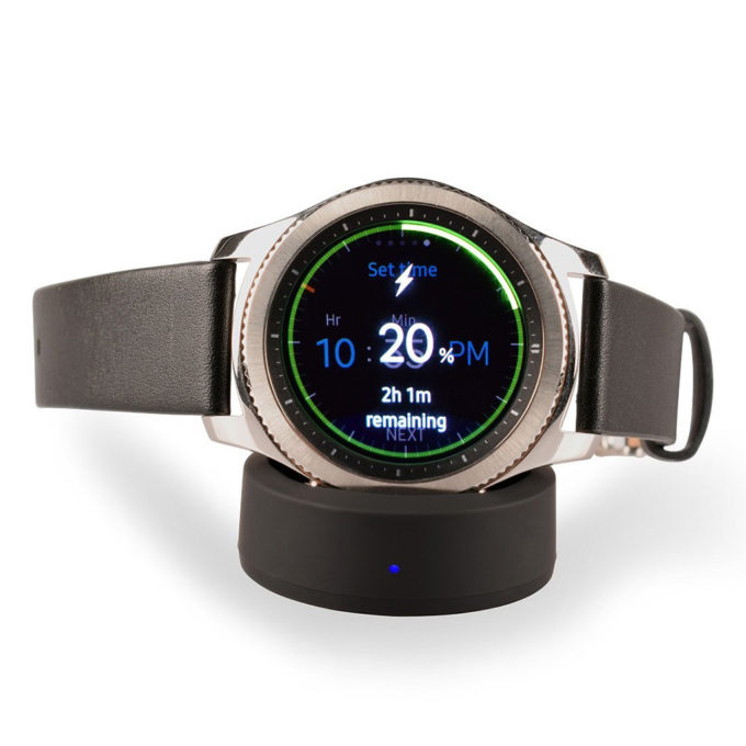 s.c1 Samsung Gear S2 Charger 5