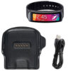 Charger for Samsung Galaxy Gear Fit R350