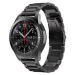 Stainless Steel Watch Band for Samsung Galaxy Gear S3