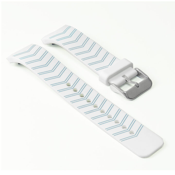 Silicone Watch Strap for Samsung Gear S2