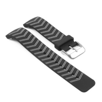 Silicone Watch Strap for Samsung Gear S2