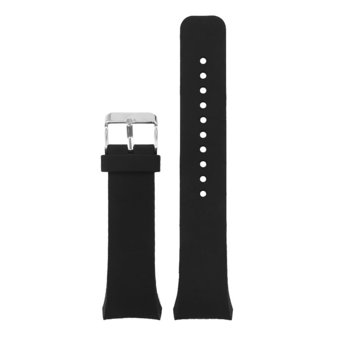 Samsung Silicone Watch Band for Gear S2 R720
