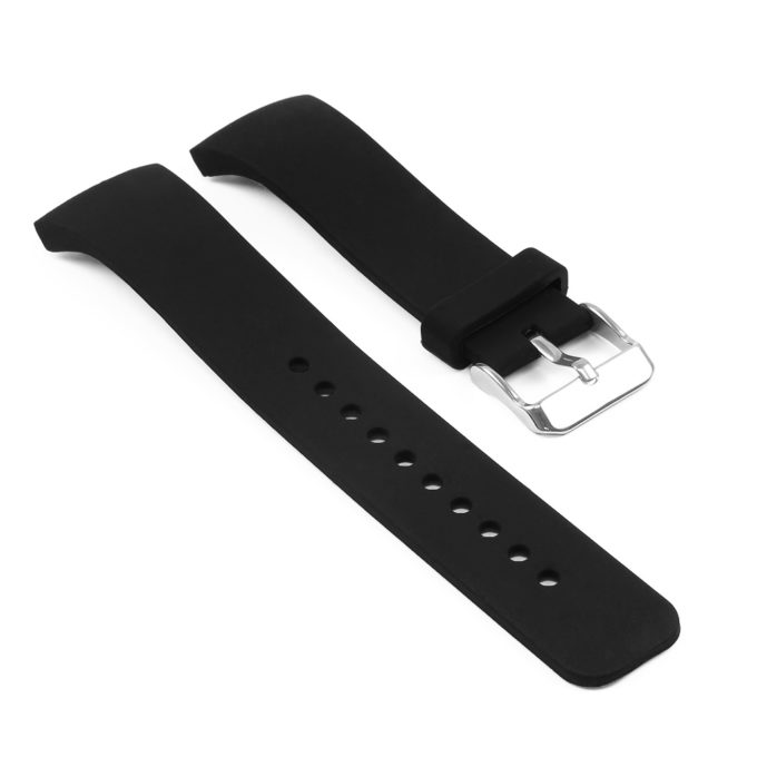 Samsung Silicone Watch Band for Gear S2 R720