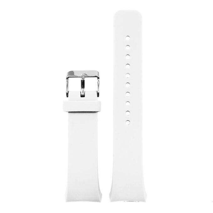 Samsung Silicone Watch Band for Gear S2 R720
