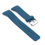 Samsung Silicone Watch Band for Gear S2 R720