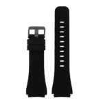 Silicone Watch Band for Samsung Gear S3