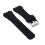 Silicone Watch Band for Samsung Gear S3