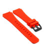 Silicone Watch Band for Samsung Gear S3