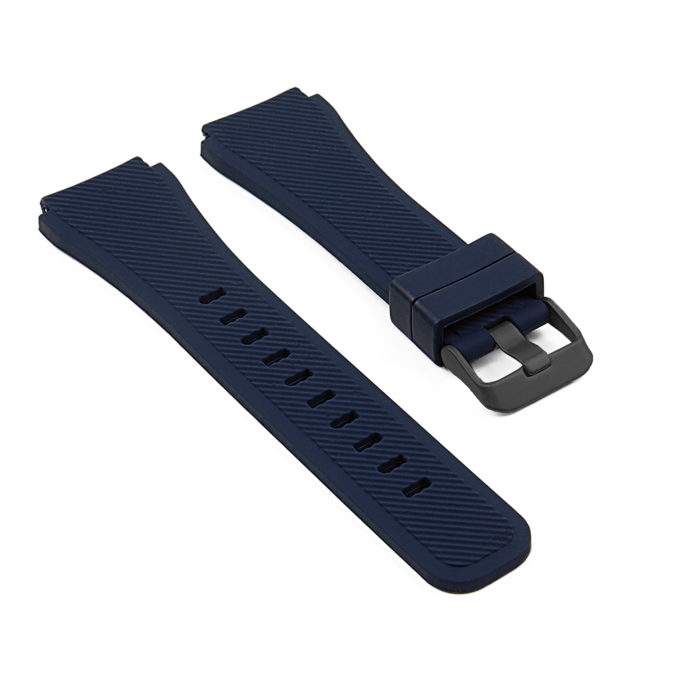 Silicone Watch Band for Samsung Gear S3