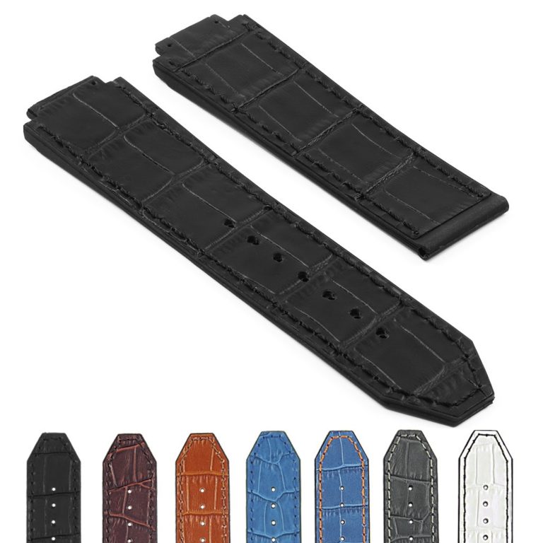 Hublot Straps Hublot Watch Bands StrapsCo