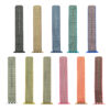 a.n1 All Color Woven Nylon Strap for Apple iWatch