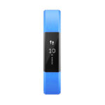 Fb.r3.5b Alt Sky Blue Silcone Band Strap For Fitbit Alta