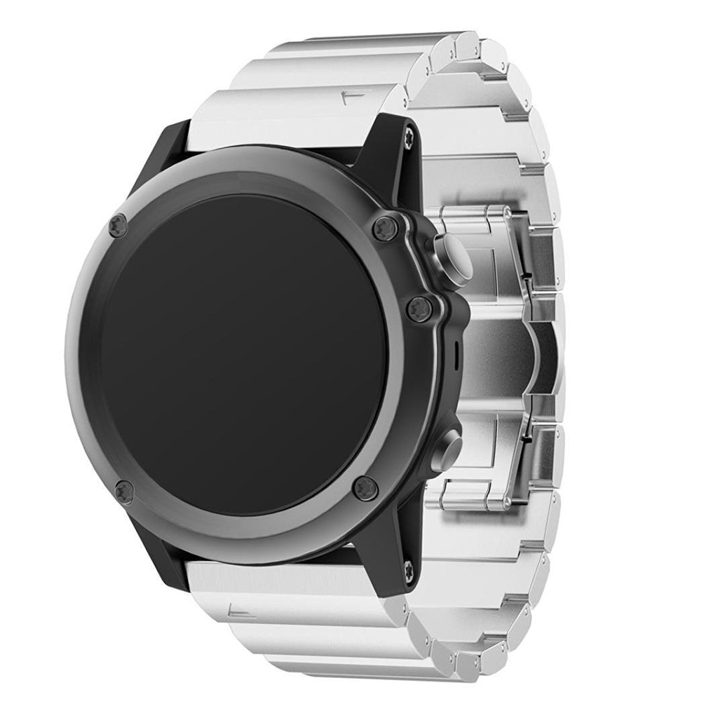 g.m1 Stainless Steel Band For Fenix 3