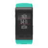 g.r4.11a Silicone Band for Vivoactive H in Green