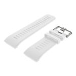 g.r4.22 Silicone Band for Vivoactive H in White 3
