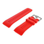 g.r4.6 Silicone Band for Vivoactive H in Red 3