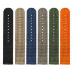 su.n1 All Color Suunto Nylon Strap