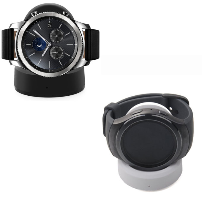 Samsung Gear S3 Charger