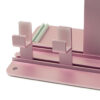 a.st1.rg Charging Stand Holder for Apple iWatch iPhone in Rose 4
