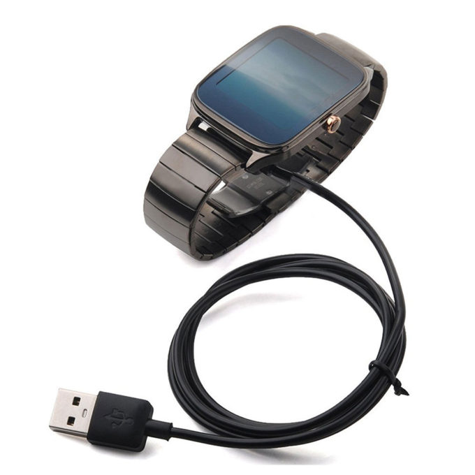 as.ch1 Magnetic Charger For ASUS ZenWatch 2