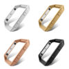 fb.c1 All Color Stainless Steel Replacement Frame for Fitbit Blaze