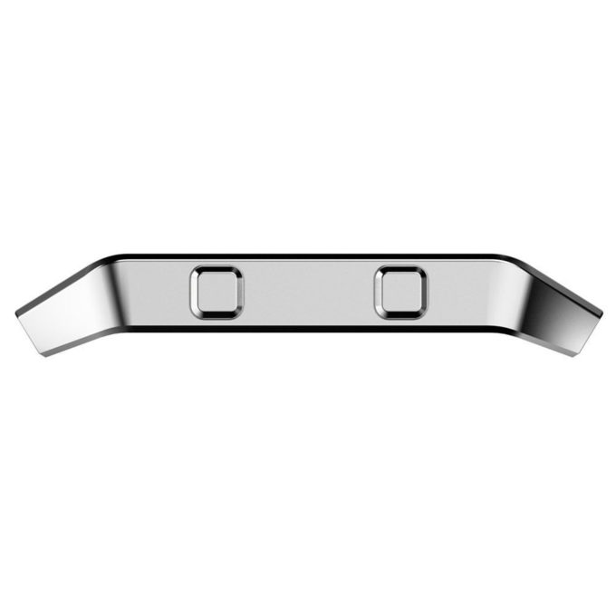 fb.c1.ss Stainless Steel Replacement Frame for Fitbit Blaze 3