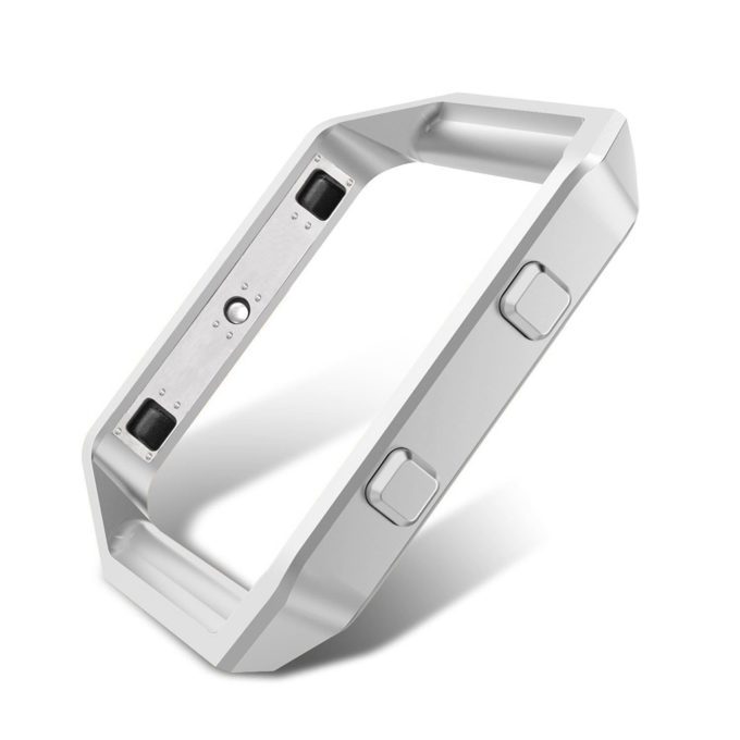fb.c1.ss Stainless Steel Replacement Frame for Fitbit Blaze