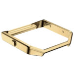fb.c1.yg Stainless Steel Replacement Frame for Fitbit Blaze in Gold 4 (2)