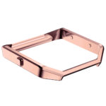 fb.c1.yg Stainless Steel Replacement Frame for Fitbit Blaze in Rose Gold 2