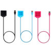 fb.ch1 All Color Fitbit Blaze USB Charger Dock