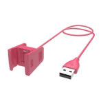 fb.ch2.18 Fitbit Charge 2 Clip Charger in Pink