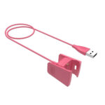 fb.ch2.18 Fitbit Charge 2 Clip Charger in Pink 2
