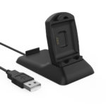 fb.ch5 Fitbit Blaze Charging Stand w Built in Phone Holder