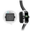 fb.ch6 Charger & Power Bank for Fitbit Blaze